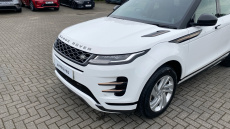 Land Rover Range Rover Evoque 1.5 P300e R-Dynamic S 5dr Auto Hatchback